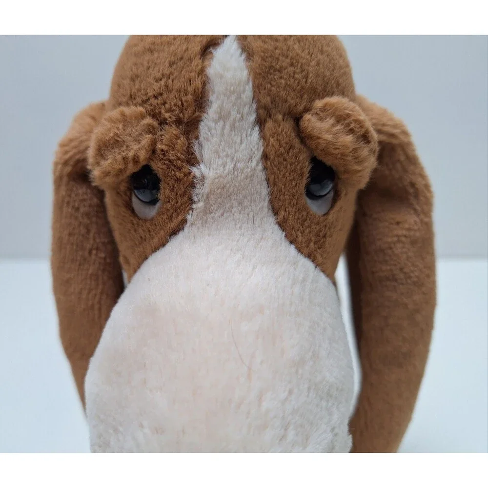 Jellycat Randall Basset Hound Plush Dog 13